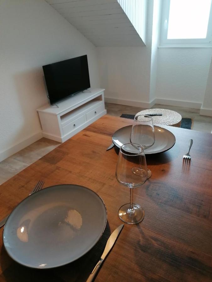 Esprit Mer Classe - Wifi - Centre Auray Εξωτερικό φωτογραφία