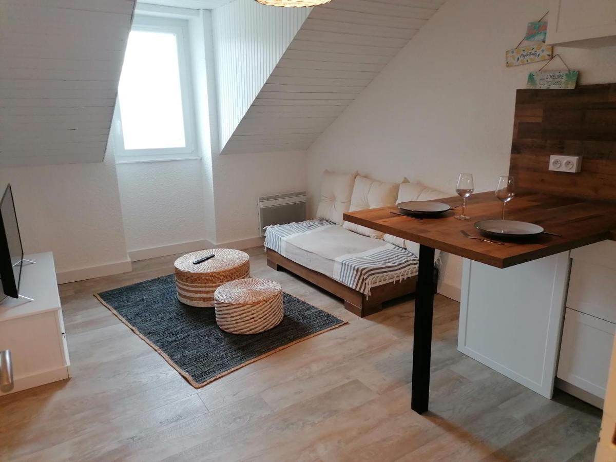 Esprit Mer Classe - Wifi - Centre Auray Εξωτερικό φωτογραφία
