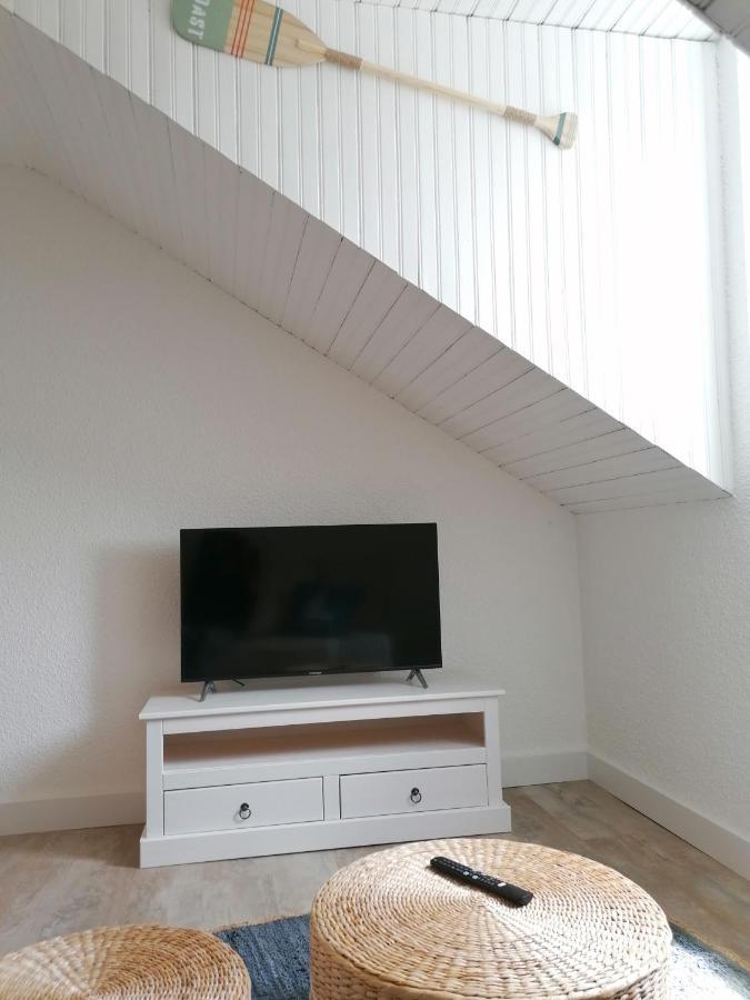 Esprit Mer Classe - Wifi - Centre Auray Εξωτερικό φωτογραφία