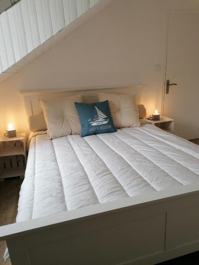 Esprit Mer Classe - Wifi - Centre Auray Εξωτερικό φωτογραφία