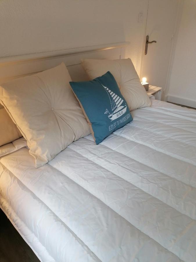 Esprit Mer Classe - Wifi - Centre Auray Εξωτερικό φωτογραφία